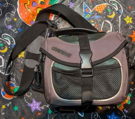 Photo of free Small Camera Bag (13 Mile and Southfield) #1