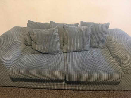 Photo of free couch (Tonge Moor BL2) #1