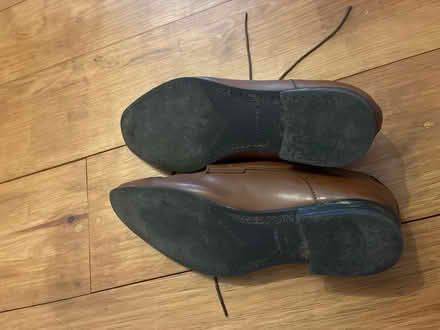 Photo of free Men’s shoes (Stillorgan) #2