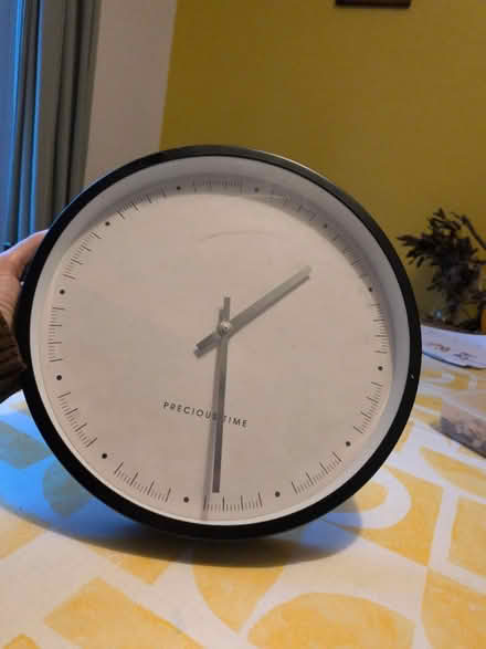 Photo of free Slow clock (Sydenham SE26) #1