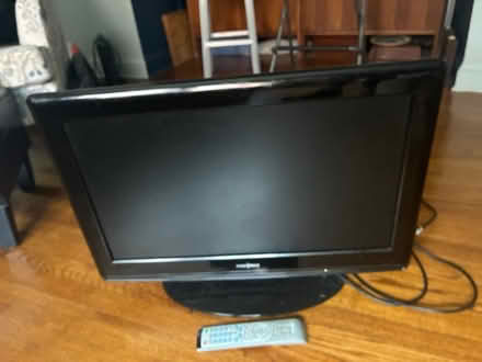 Photo of free 26inch Insignia TV (Manor Park, DC) #1