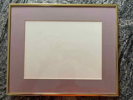 Photo of free Picture Frame (Newton) #1