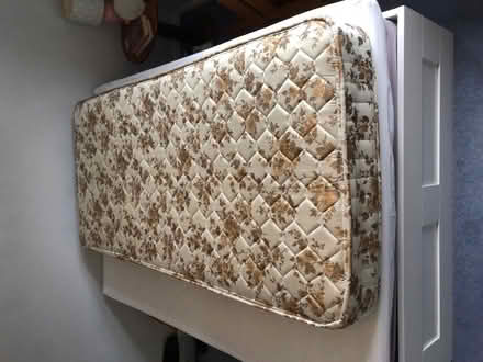 Photo of free mattress (Southwood GU14) #2