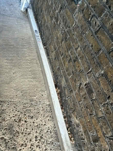 Photo of free mdf architrave (Bellingham, Catford SE6) #2