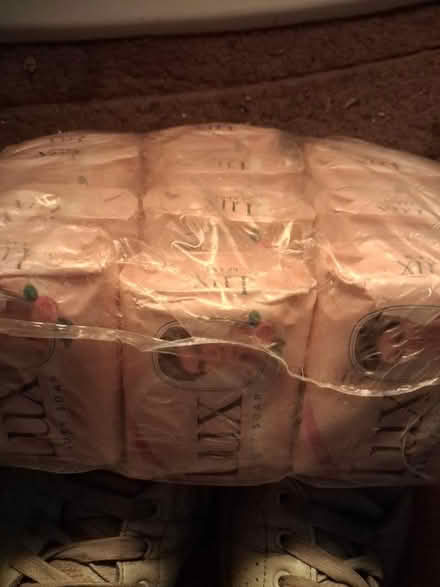 Photo of free Lux soap (Furzton MK4) #2