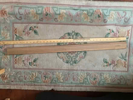 Photo of free Threshold for entrance or door (WestEnd (Alameda)) #2