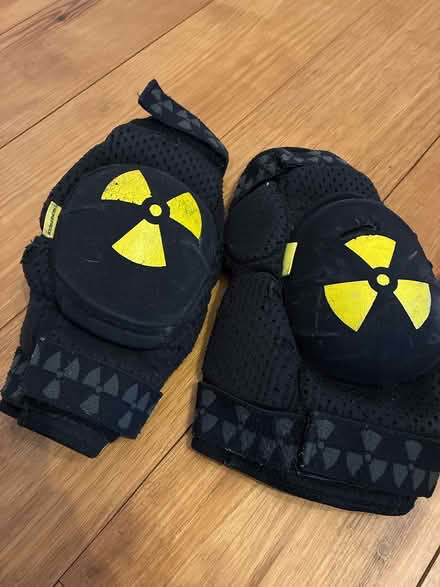 Photo of free Knee pads for mtn, nukeproof (Stillorgan) #1