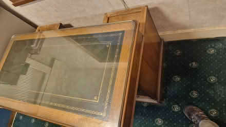 Photo of free Beautiful Vintage desk (Bexleyheath DA6) #2