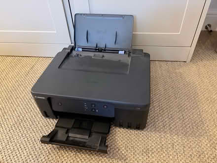 Photo of free Fully Working Colour Printer (Stubbington PO14) #3