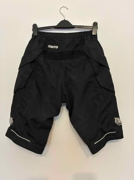 Photo of free Mountain biking shorts (Stillorgan) #3
