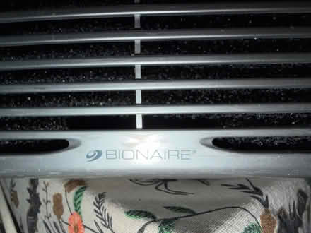 Photo of free Bionaire air filter (Durham DH1) #2