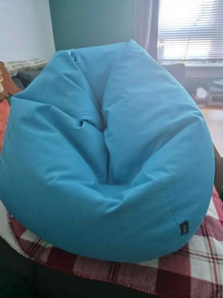 Photo of free Bean bag (G44 5QA) #1