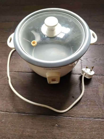Photo of free Rice Cooker (Frenchay BS16) #1