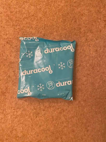 Photo of free Ice Packs x 12 (Chelmsford CM1) #1