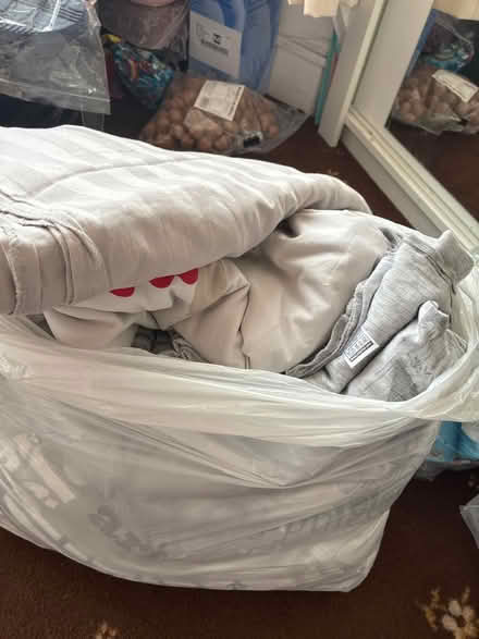 Photo of free Double Duvet covers (Buckhurst Hill IG9) #1