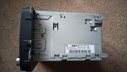 Photo of free VW Car Entertainment Unit - RCD 310 (Totteridge HW HP13) #4