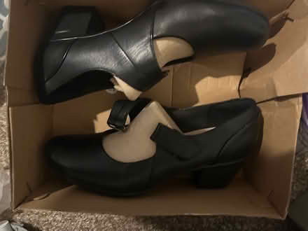 Photo of free Women shoes size 11 (Near Main Street Laurel Md) #1