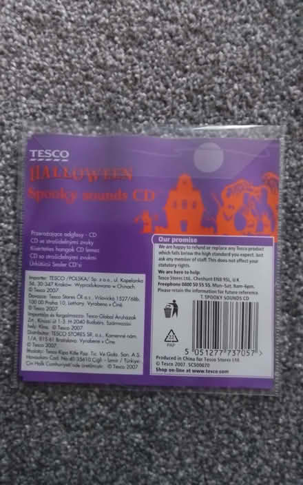 Photo of free Halloween items (Bursledon) #2