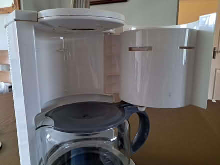 Photo of free Kenwood filter coffee machine (Rugeley WS15) #4
