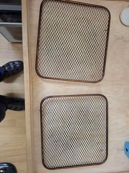 Photo of free Air fryer (Liverpool. Allerton L18) #4