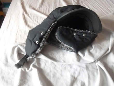 Photo of free Trapper hat (Greenford UB6) #2