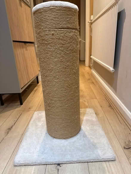 Photo of free Cat scratching post (North Ascot SL5) #2