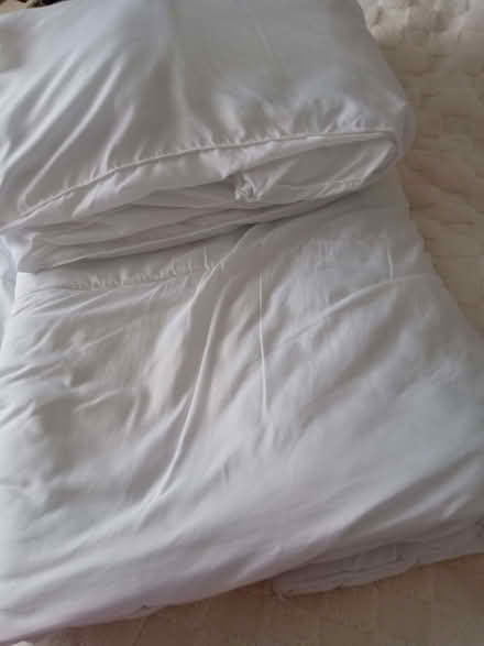 Photo of free Single Duvet 15 Tog (Anchorsholme FY5) #3