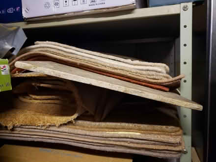 Photo of free Carpet squares to use as rugs (Kenton HA3) #1