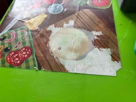 Photo of free Child’s pizza oven (Hertford SG14) #3