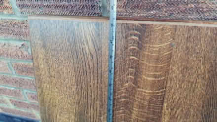 Photo of free Small table (Letchworth SG6) #3