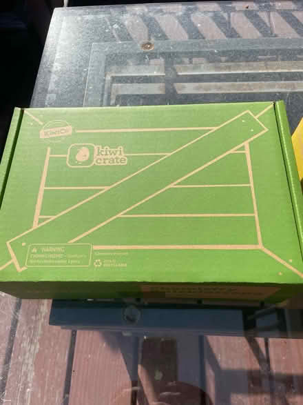 Photo of free Kiwi Crate Ocean Quest (El Granada) #1