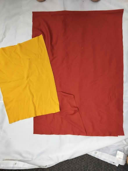 Photo of free Fabric, stretch knit (Clifton, York YO30) #1