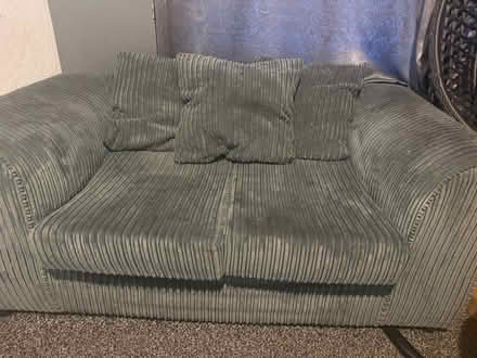 Photo of free couch (Tonge Moor BL2) #2