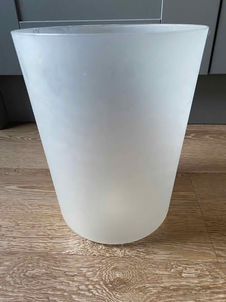 Photo of free Bathroom/bedroom bin (Hellesdon NR6) #1
