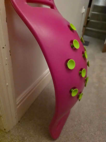 Photo of free Teeter popper (Banner Cross S11) #2