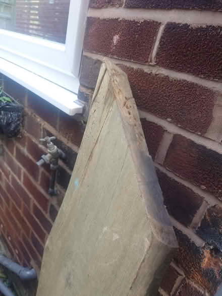 Photo of free Plank of wood (Stockport SK2) #2