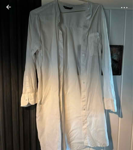Photo of free Linen shirts size 16 (Hadlow TN11) #1