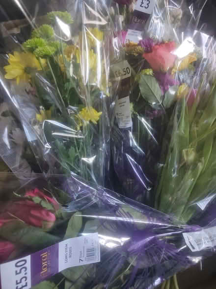 Photo of free Flowers (Loughton IG10) #1