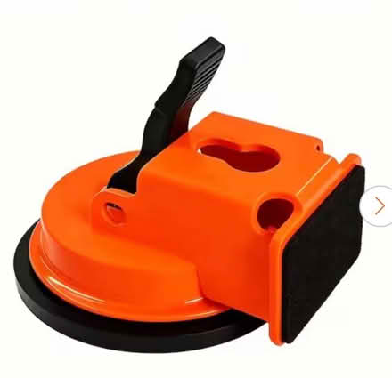 Photo of Floor/Tile Lifter Suction Cup Tool (Redwood City) #1