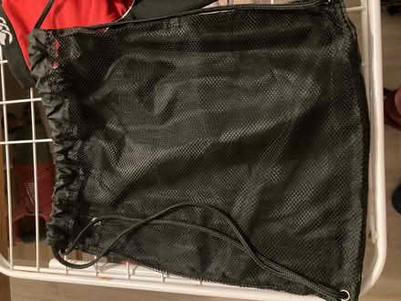 Photo of free Rugby Padded Shirt (Dublin) #4