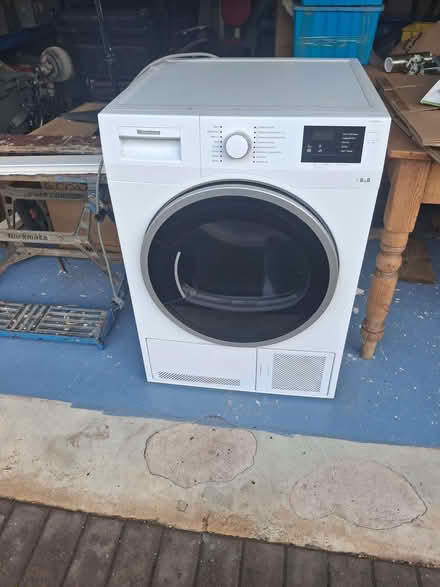 Photo of free Blomberg Condensing Tumble Dryer (Market Drayton TF9) #1