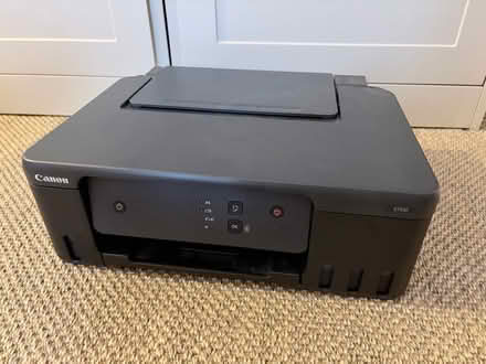 Photo of free Fully Working Colour Printer (Stubbington PO14) #1
