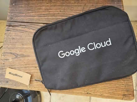 Photo of free Tablet Case (St. Peter's CT10) #1
