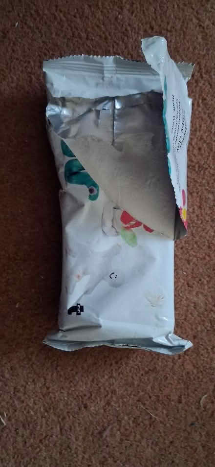 Photo of free clay (Southam CV47) #1