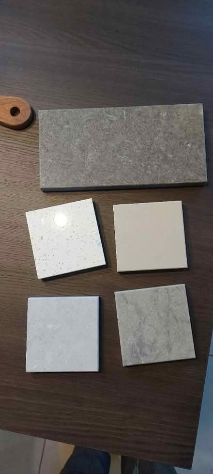 Photo of free Worktop samples (Old Bank Kitchens BN44) #1
