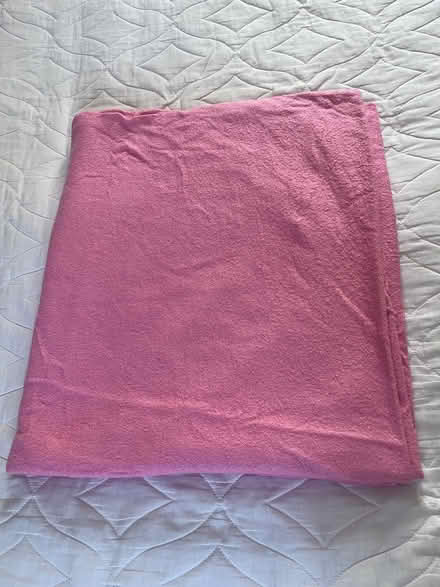 Photo of free 4 blankets (doubles) (Wyke Regis, Weymouth) #1
