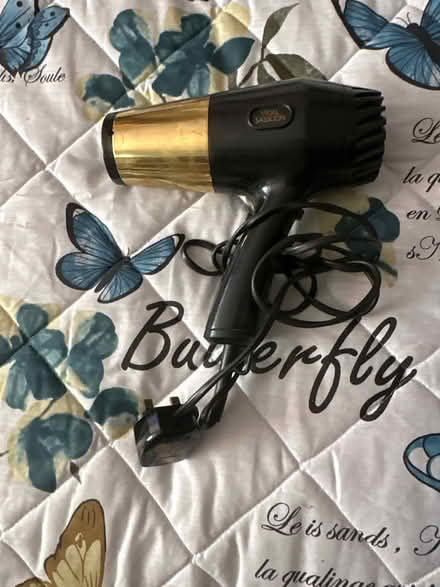 Photo of free Hair dryer (St Albans AL1) #1