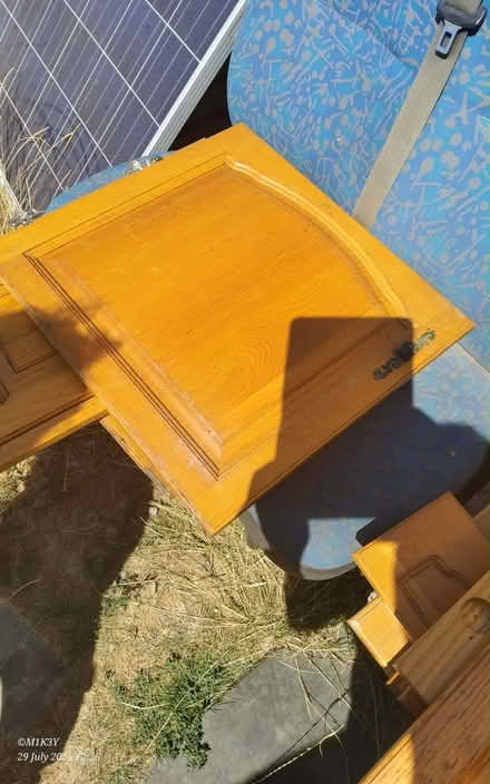 Photo of free Kitchen doors and drawer fronts (Canterbury CT3) #2