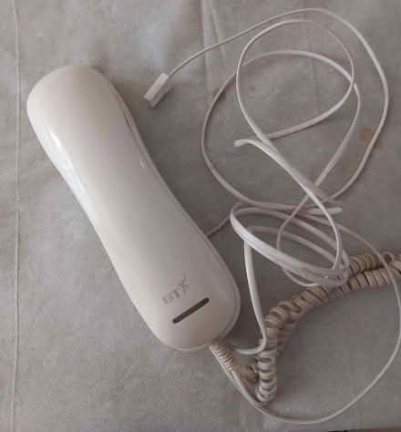 Photo of free BT phone (Welcome Break Fleet Services GU51) #2