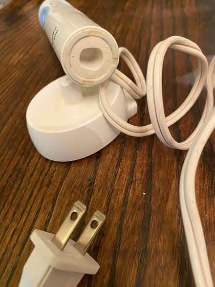 Photo of free Braun Oral B electric toothbrush (Leaside) #1